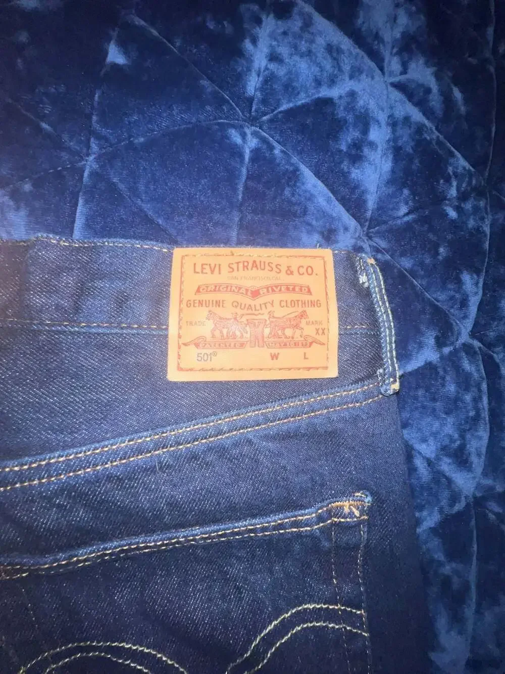 Levis levi premium